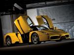 Ferrari Enzo 2002 года (US)
